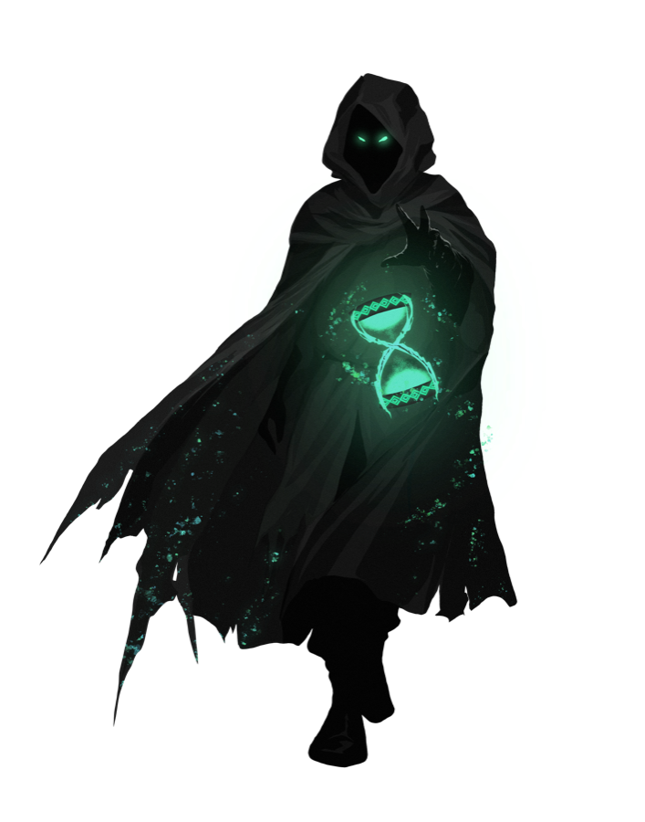 Heorus — Deus Solitário